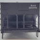 Lionel 84153-2 Baltimore & Ohio 1905 2-Bay Hopper Car Body Shell #220076