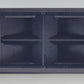 Lionel 84149-2 Reading USRA 2 Bay Hopper Car Body Shell #72687