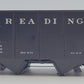 Lionel 84149-2 Reading USRA 2 Bay Hopper Car Body Shell #72687
