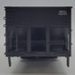 Lionel 84149-2 Reading USRA 2 Bay Hopper Car Body Shell #72687