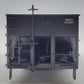 Lionel 84149-2 Reading USRA 2 Bay Hopper Car Body Shell #72687