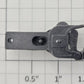 Lionel 27414-550 1-5/16" Die-Cast Magnetic Coupler