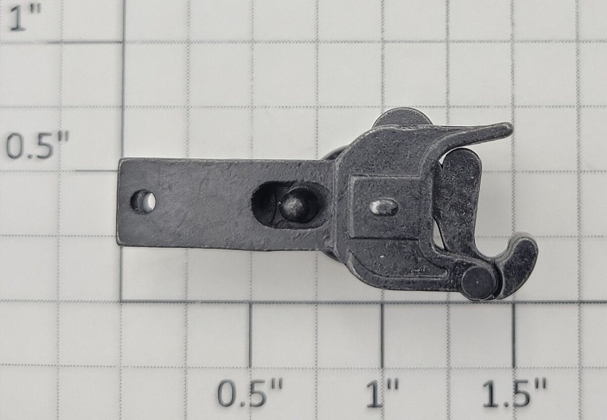 Lionel 27414-550 1-5/16" Die-Cast Magnetic Coupler
