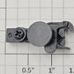 Lionel 27414-550 1-5/16" Die-Cast Magnetic Coupler