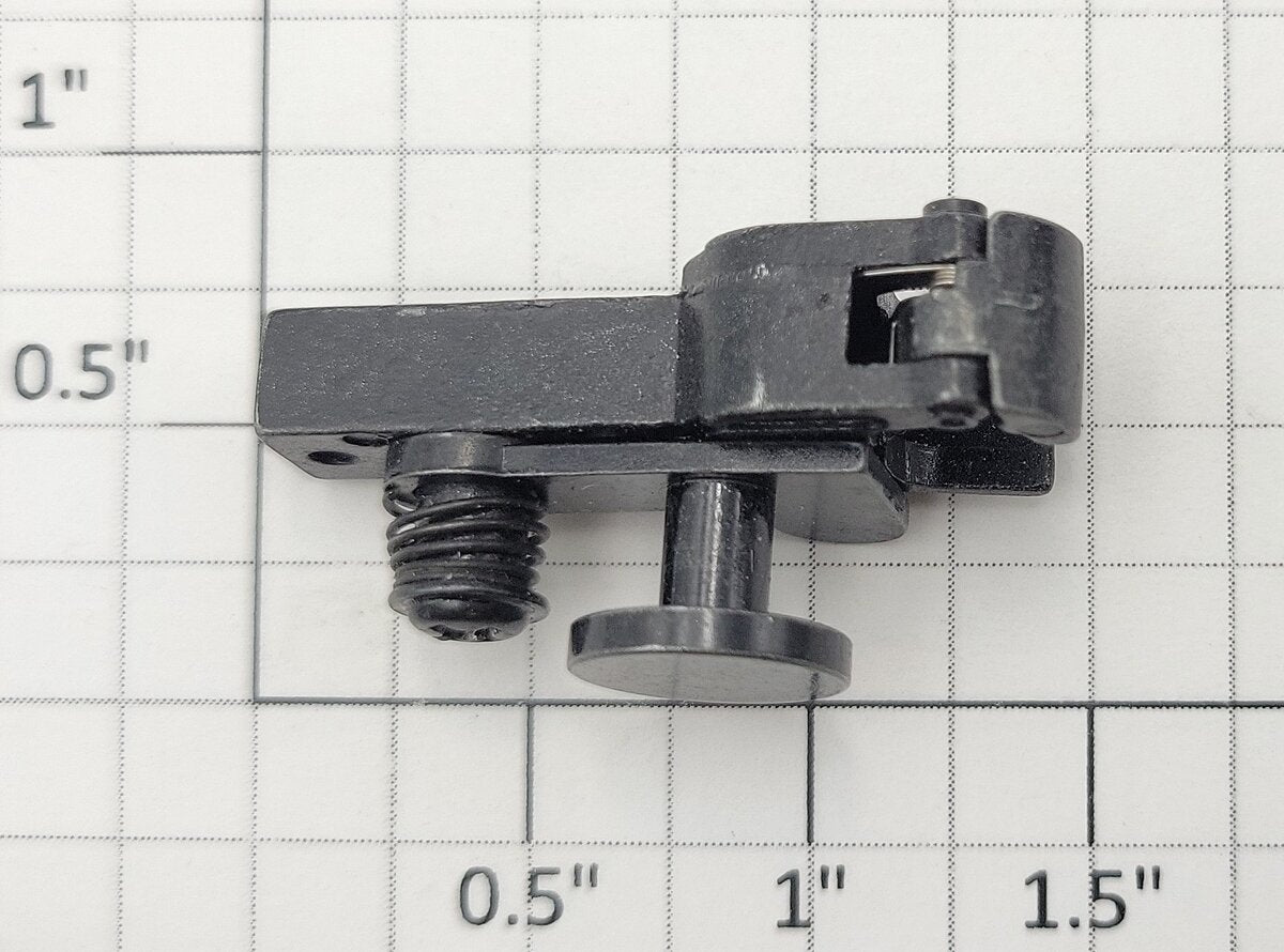 Lionel 27414-550 1-5/16" Die-Cast Magnetic Coupler