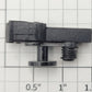 Lionel 27414-550 1-5/16" Die-Cast Magnetic Coupler