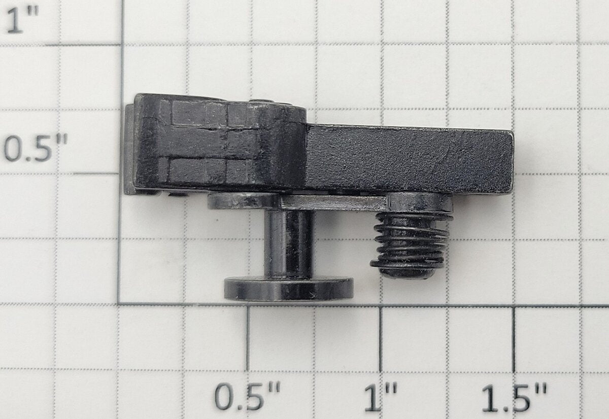 Lionel 27414-550 1-5/16" Die-Cast Magnetic Coupler