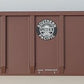 Lionel 83321-2 SP Southern Pacific Lines 66' Mill Gondola Body Shell #365117