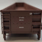 Lionel 83321-2 SP Southern Pacific Lines 66' Mill Gondola Body Shell #365117
