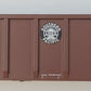 Lionel 83321-2 SP Southern Pacific Lines 66' Mill Gondola Body Shell #365117