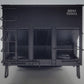 Lionel 84149-3 Reading USRA 2 Bay Hopper Car Body Shell #72801