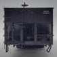 Lionel 84149-3 Reading USRA 2 Bay Hopper Car Body Shell #72801