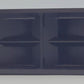 Lionel 84149-3 Reading USRA 2 Bay Hopper Car Body Shell #72801