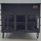 Lionel 84149-4 Reading USRA 2 Bay Hopper Car Body Shell #72570