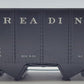 Lionel 84149-4 Reading USRA 2 Bay Hopper Car Body Shell #72570