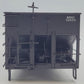 Lionel 84149-4 Reading USRA 2 Bay Hopper Car Body Shell #72570