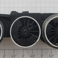 Lionel 82415-501 Delaware Lackawanna & Western LionChief Steam Chassis #1035