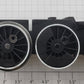 Lionel 82415-501 Delaware Lackawanna & Western LionChief Steam Chassis #1035
