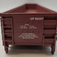 Lionel 83322-2 Union Pacific 66' Mill Gondola Body Shell #96257