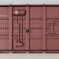 Lionel 83322-2 Union Pacific 66' Mill Gondola Body Shell #96257