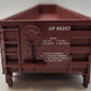Lionel 83322-2 Union Pacific 66' Mill Gondola Body Shell #96257