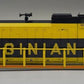 Lionel 39641-2 Virginian NS Heritage Unpowered SD70ACE Diesel Loco Shell #1910
