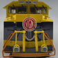 Lionel 39641-2 Virginian NS Heritage Unpowered SD70ACE Diesel Loco Shell #1910