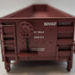 Lionel 84582-2 BNSF 66' Mill Gondola Body Shell #518375
