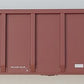 Lionel 84582-2 BNSF 66' Mill Gondola Body Shell #518375