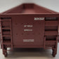 Lionel 84582-2 BNSF 66' Mill Gondola Body Shell #518375