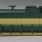 Lionel 39626-2 Erie NS Heritage Unpowered SD70ACE Diesel Locomotive Shell #1835