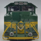 Lionel 39626-2 Erie NS Heritage Unpowered SD70ACE Diesel Locomotive Shell #1835