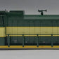 Lionel 39626-2 Erie NS Heritage Unpowered SD70ACE Diesel Locomotive Shell #1835