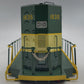 Lionel 39626-2 Erie NS Heritage Unpowered SD70ACE Diesel Locomotive Shell #1835