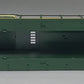 Lionel 39626-2 Erie NS Heritage Unpowered SD70ACE Diesel Locomotive Shell #1835