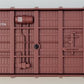 Lionel 84583-2 BNSF 66' Mill Gondola Body #518392