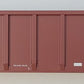 Lionel 84583-2 BNSF 66' Mill Gondola Body #518392