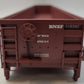 Lionel 84583-2 BNSF 66' Mill Gondola Body #518392