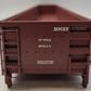 Lionel 84583-2 BNSF 66' Mill Gondola Body #518392