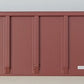 Lionel 84583-2 BNSF 66' Mill Gondola Body #518392