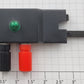 K-Line K-0691 O Gauge Tubular Track Lighted Lockon Tubular Rail