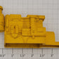 Acme 0618-10 O Gauge Yellow Accessory Motor