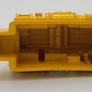Acme 0618-10 O Gauge Yellow Accessory Motor