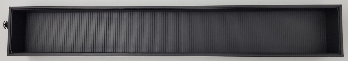 Lionel 84586-2 CSX 66' Mill Gondola Body Shell #491616