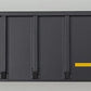 Lionel 84586-2 CSX 66' Mill Gondola Body Shell #491616