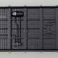 Lionel 84586-2 CSX 66' Mill Gondola Body Shell #491616