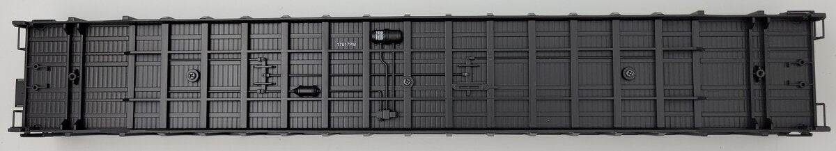 Lionel 84586-2 CSX 66' Mill Gondola Body Shell #491616