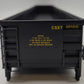Lionel 84586-2 CSX 66' Mill Gondola Body Shell #491616