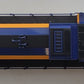 Lionel 39594-2 Jersey Central Lines NS SD-70 ACe Diesel Locomotive Shell #1834