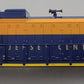 Lionel 39594-2 Jersey Central Lines NS SD-70 ACe Diesel Locomotive Shell #1834